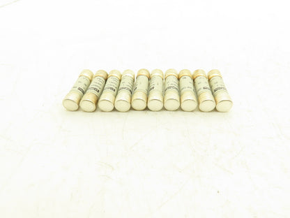 Mersen A30QS5-1 Amp-trap Fuse 5Amp 300VAC Original Box Lot of 10