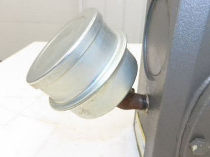 Baldor VM3611T Gearmotor 3Hp 230/460V 3PH 10:1 Reducer 173rpm RH Output 182TC