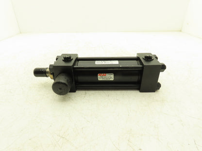 Atlas Hydraulic Cylinder 2" Bore 5" Stroke 1" Rod Double Acting Series H