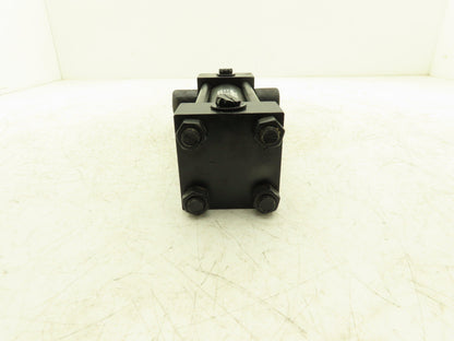 Atlas Hydraulic Cylinder 2" Bore 5" Stroke 1" Rod Double Acting Series H
