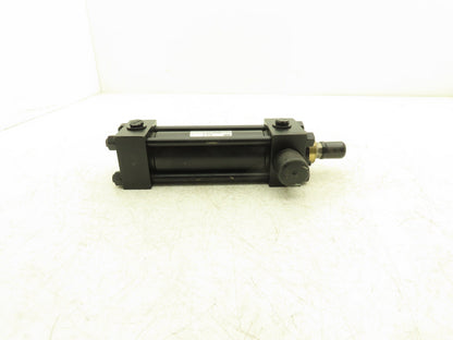 Atlas Hydraulic Cylinder 2" Bore 5" Stroke 1" Rod Double Acting Series H