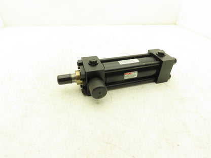 Atlas Hydraulic Cylinder 2" Bore 5" Stroke 1" Rod Double Acting Series H