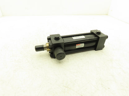Atlas Hydraulic Cylinder 2" Bore 5" Stroke 1" Rod Double Acting Series H