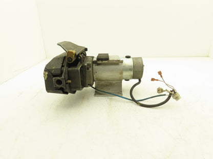 Miller S-62 Wire Motor & Feeder Only For 24V Series 60 Millermatic Single Spool
