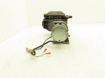 Miller S-62 Wire Motor & Feeder Only For 24V Series 60 Millermatic Single Spool