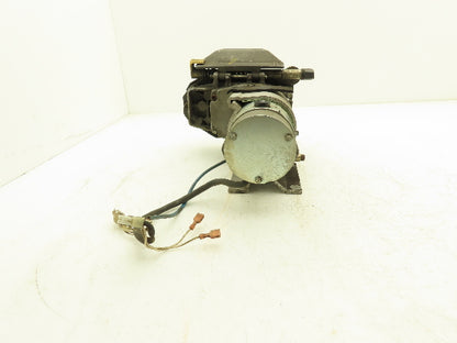 Miller S-62 Wire Motor & Feeder Only For 24V Series 60 Millermatic Single Spool
