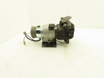 Miller S-62 Wire Motor & Feeder Only For 24V Series 60 Millermatic Single Spool