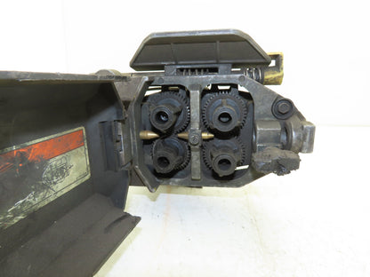 Miller S-62 Wire Motor & Feeder Only For 24V Series 60 Millermatic Single Spool