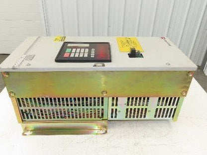 Cutler Hammer AF-500507-0480 Variable AC Motor Drive VFD 50Hp 480V 3PH AF5000+