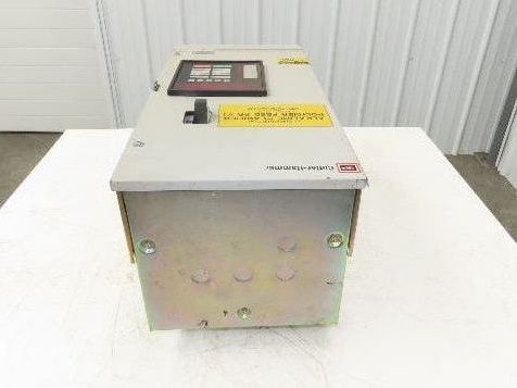 Cutler Hammer AF-500507-0480 Variable AC Motor Drive VFD 50Hp 480V 3PH AF5000+