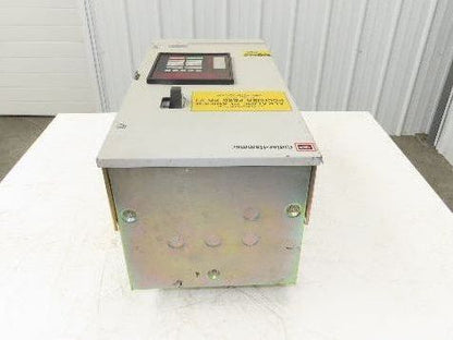 Cutler Hammer AF-500507-0480 Variable AC Motor Drive VFD 50Hp 480V 3PH AF5000+
