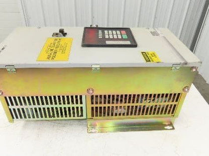 Cutler Hammer AF-500507-0480 Variable AC Motor Drive VFD 50Hp 480V 3PH AF5000+