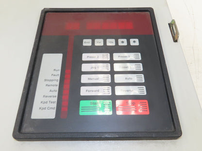 Cutler Hammer AF-500507-0480 Variable AC Motor Drive VFD 50Hp 480V 3PH AF5000+