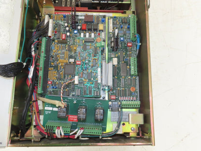 Cutler Hammer AF-500507-0480 Variable AC Motor Drive VFD 50Hp 480V 3PH AF5000+