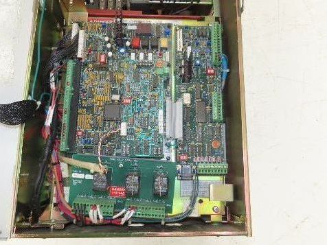 Cutler Hammer AF-500507-0480 Variable AC Motor Drive VFD 50Hp 480V 3PH AF5000+