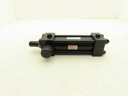 Atlas Hydraulic Cylinder 2" Bore 5" Stroke 1" Rod Double Acting Series H