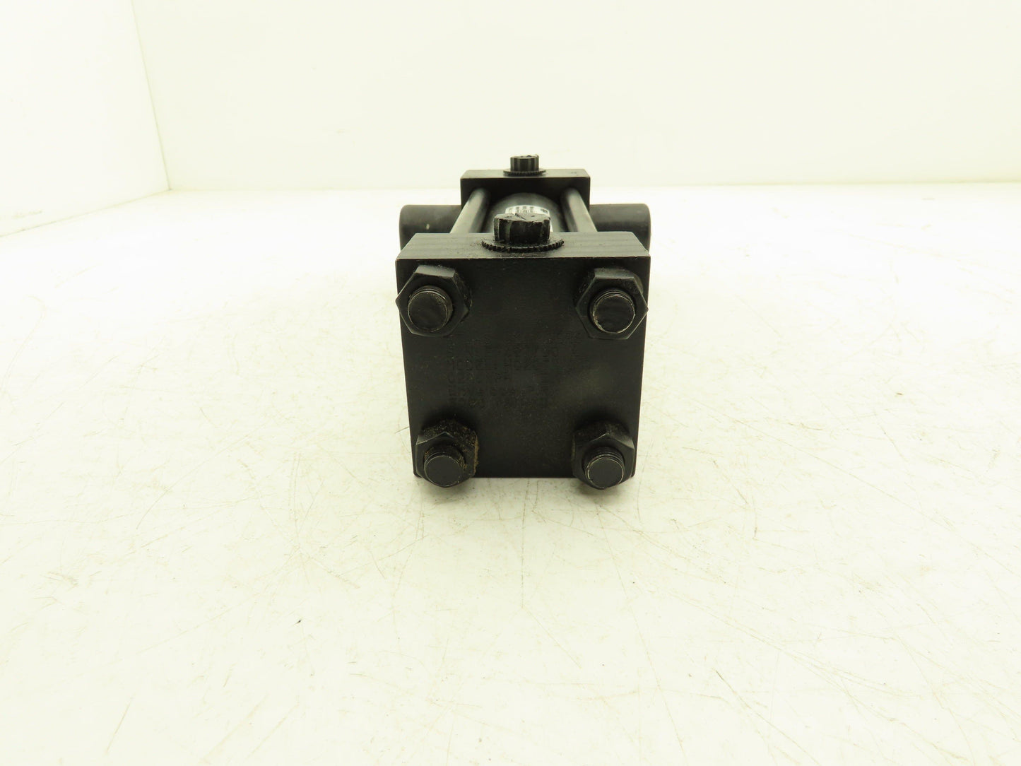 Atlas Hydraulic Cylinder 2" Bore 5" Stroke 1" Rod Double Acting Series H