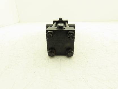 Atlas Hydraulic Cylinder 2" Bore 5" Stroke 1" Rod Double Acting Series H