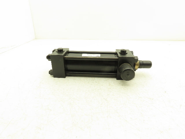 Atlas Hydraulic Cylinder 2" Bore 5" Stroke 1" Rod Double Acting Series H