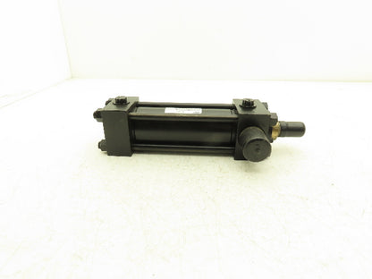 Atlas Hydraulic Cylinder 2" Bore 5" Stroke 1" Rod Double Acting Series H