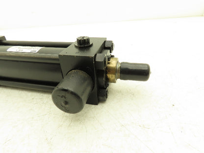 Atlas Hydraulic Cylinder 2" Bore 5" Stroke 1" Rod Double Acting Series H
