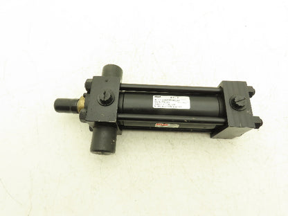 Atlas Hydraulic Cylinder 2" Bore 5" Stroke 1" Rod Double Acting Series H