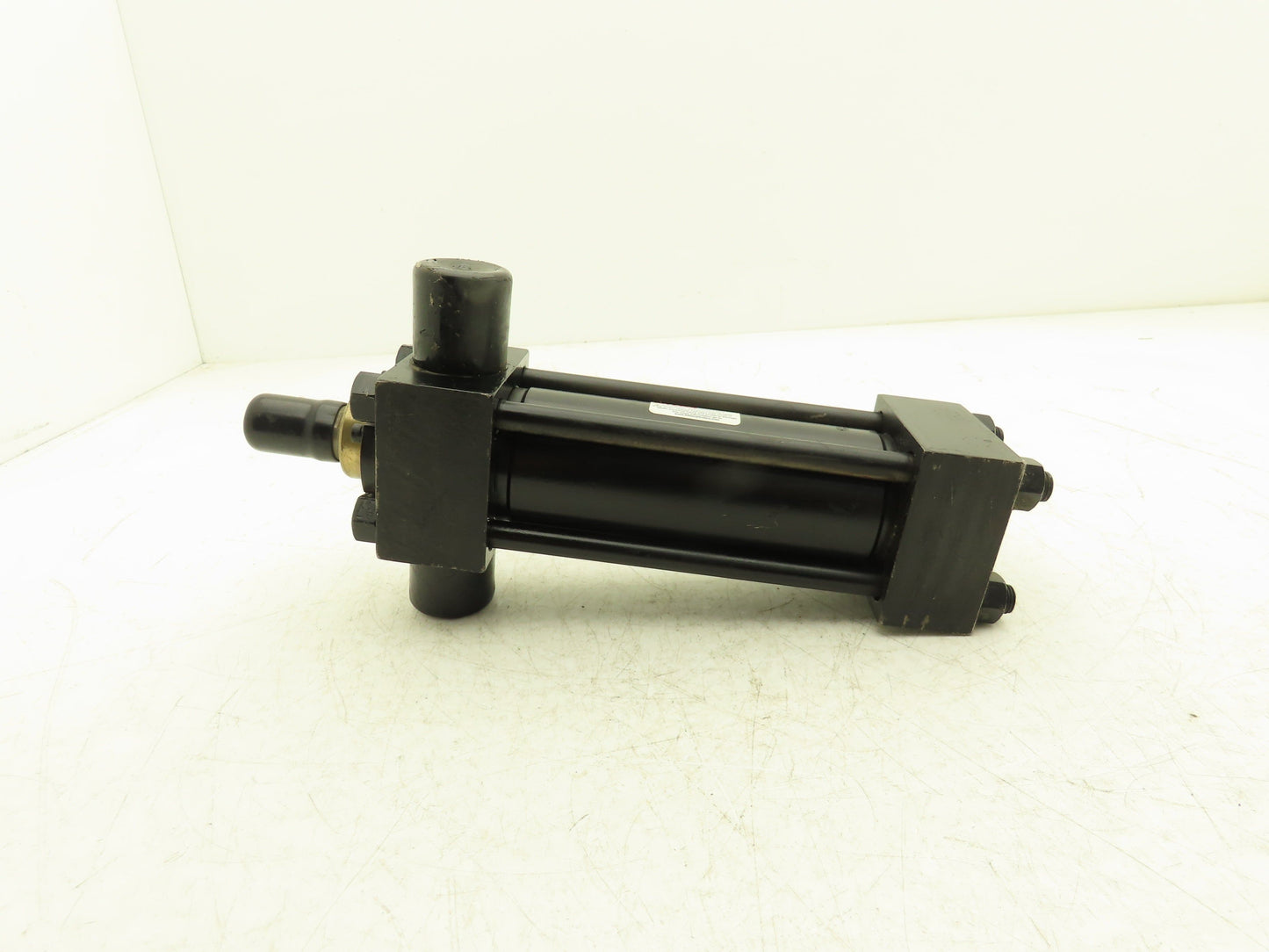Atlas Hydraulic Cylinder 2" Bore 5" Stroke 1" Rod Double Acting Series H