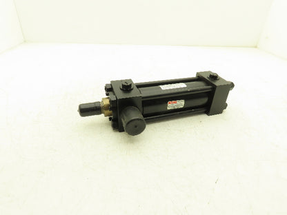 Atlas Hydraulic Cylinder 2" Bore 5" Stroke 1" Rod Double Acting Series H