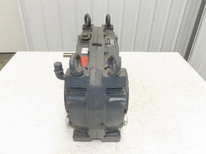 Kone Cranes HSC31401FY-400 Gear Drive Reducer 40.8:1 Gearbox 70mm Hollow Shaft