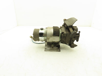 Miller S-62 Wire Motor & Feeder Only For 24V Series 60 Millermatic Single Spool