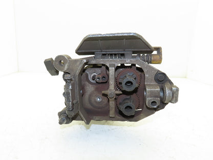 Miller S-62 Wire Motor & Feeder Only For 24V Series 60 Millermatic Single Spool