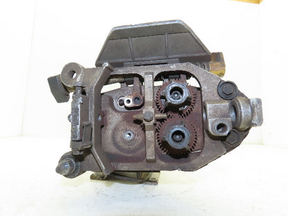 Miller S-62 Wire Motor & Feeder Only For 24V Series 60 Millermatic Single Spool
