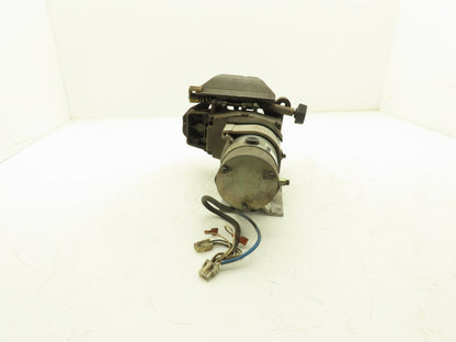Miller S-62 Wire Motor & Feeder Only For 24V Series 60 Millermatic Single Spool