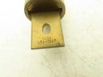 Bussman LPJ-175SP Low-Peak Dual Element Time Delay Fuse 175A 600Vac