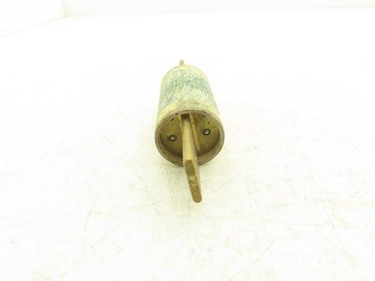 Bussman LPJ-175SP Low-Peak Dual Element Time Delay Fuse 175A 600Vac