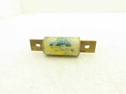 Bussman LPJ-175SP Low-Peak Dual Element Time Delay Fuse 175A 600Vac