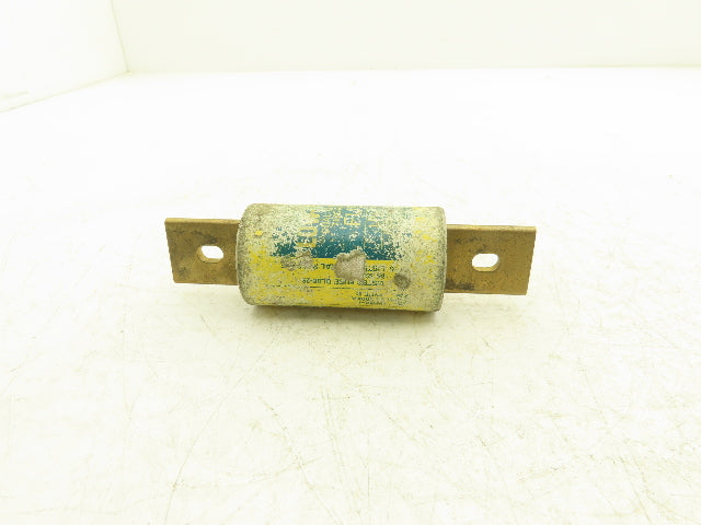 Bussman LPJ-175SP Low-Peak Dual Element Time Delay Fuse 175A 600Vac