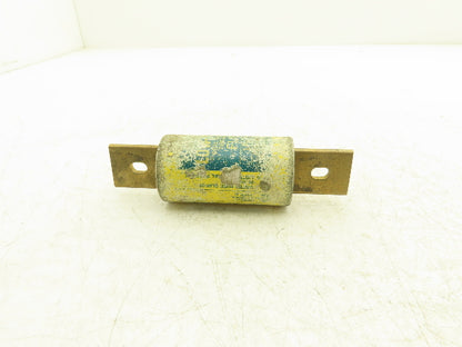 Bussman LPJ-175SP Low-Peak Dual Element Time Delay Fuse 175A 600Vac
