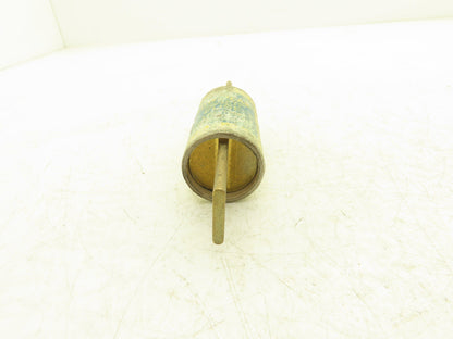 Bussman LPJ-175SP Low-Peak Dual Element Time Delay Fuse 175A 600Vac