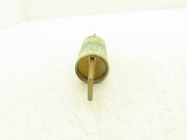 Bussman LPJ-175SP Low-Peak Dual Element Time Delay Fuse 175A 600Vac