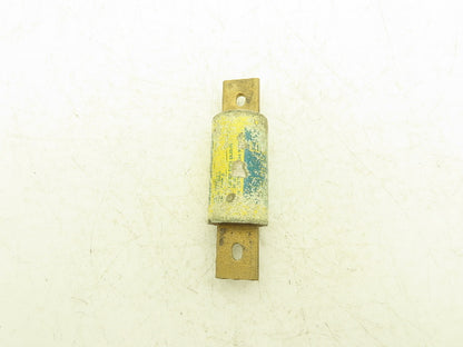 Bussman LPJ-175SP Low-Peak Dual Element Time Delay Fuse 175A 600Vac