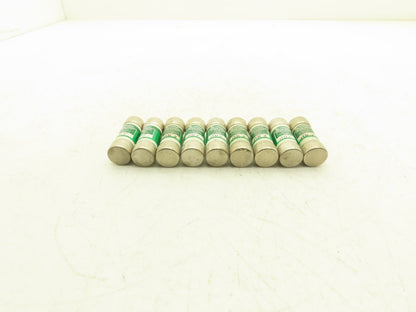 Littelfuse JTD 2 Powr-Pro Time Delay Fuse 2A 600Vac  Lot of 9
