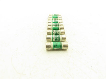 Littelfuse JTD 2 Powr-Pro Time Delay Fuse 2A 600Vac  Lot of 9