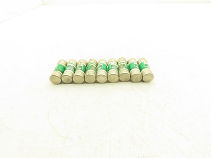 Littelfuse JTD 2 Powr-Pro Time Delay Fuse 2A 600Vac  Lot of 9