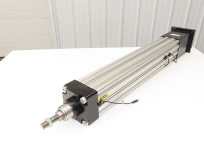 Parker 803-7973A Electric Cylinder 17" Stroke **Cylinder Only**
