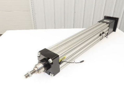 Parker 803-7973A Electric Cylinder 17" Stroke **Cylinder Only**