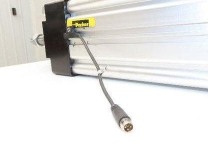 Parker 803-7973A Electric Cylinder 17" Stroke **Cylinder Only**