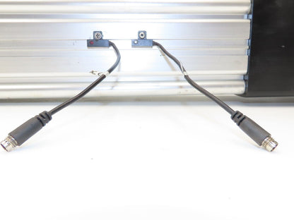 Parker 803-7973A Electric Cylinder 17" Stroke **Cylinder Only**