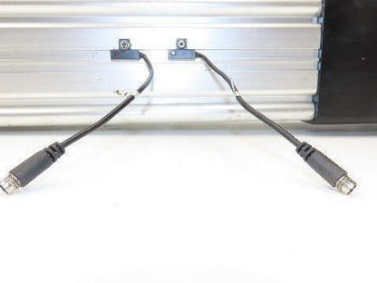 Parker 803-7973A Electric Cylinder 17" Stroke **Cylinder Only**