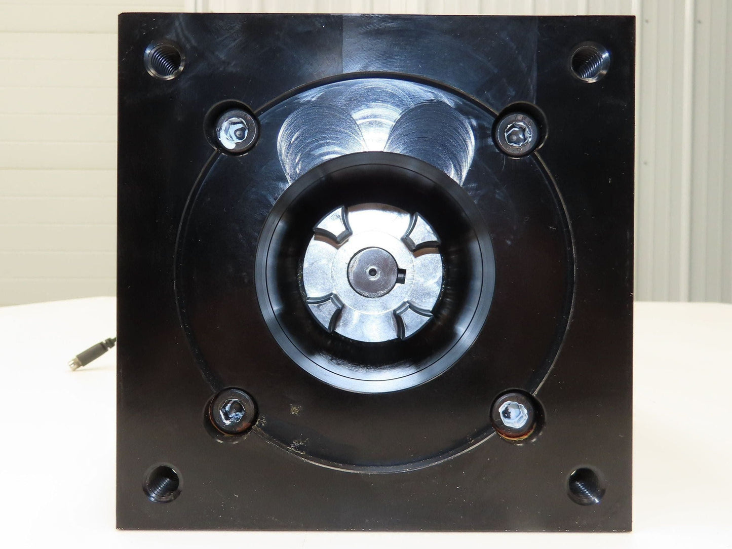 Parker 803-7973A Electric Cylinder 17" Stroke **Cylinder Only**